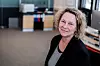 Heidi Sivertsen er leder for Alarmsentralen i Telemark.