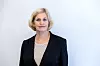 DIREKTØR: Pernille Pettersen Smith er direktør for Fylkesnemndene for barnevern og sosiale saker. I fjor vedtok fylkesnemndene at 39 barn må leve på skjult adresse. I de to årene forut ble det bestemt at 134 barn måtte ha hemmelig bosted. Foto: