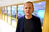 Lars Due-Tønnessen, seniorrådgiver i Bufdir erkjenner at barnevernet ikke håndterer kode 6-sakene godt nok. Foto: