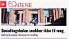 Fontenes Eirik Dahl Viggen kritiserer språkbruken i akademia.  Sosionom Aase Sundfær ble «nesten lykkelig» da hun leste kommentaren.