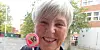Grethe Kvist, FO Hordaland
