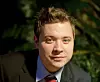 Marcus Eggøy Hjertvik ble nylig valgt til ny leder for arbeidsutvalget for FO-Studentene.