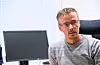 - Gjeld er vår nye folkesykdom, sier Stian Aakre.