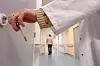 BEKYMRET: – Tilsynet avdekker stadig ureglementert og uhjemlet bruk av makt, sier Jens Petter Gitlesen. – Samt at kompetansekravene for ansatte ikke følges. Omfanget av mer inngripende tvangsbruk, kjenner vi derfor ikke.