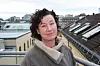 Politisk rådgiver i Utdanningsforbundet, Tuva Pålerud.