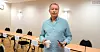 – Har man god debrifing etter hver vakt er det større sjanse for at den ansatte går hjem med hevet hode, sier Engedal.