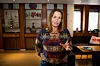 Trine Lise Sundnes, leder i Handel og kontor