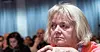 Hvis FO skal senke medlemskontingenten med 0,15 prosentpoeng, må det kuttes 16 millioner. Forbundsleder Mimmi Kvisvik er usikker på om det er en god idé.