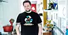 –  Barnevernspedagoger lever med trusler og står i en tung arbeidssituasjon. Lønna bør gjenspeile at det settes pris på det vi står i, mener Øystein Lyby.