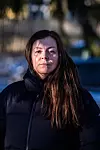 Gøril Brevik Svae