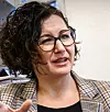 - Det er kommunenes ansvar å være en attraktiv arbeidsplass, sier FO-leder Marianne Solberg.