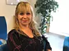 Familieterapeut Elin Grigoryan sier hennes oppgave er å være en formidler av håp.