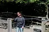 Godtlund jobber i et lite tverrfaglig team på tre bestående av henne selv som er sosionom, en sykepleier og en sosionom.