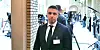 Kenneth Arctander Johansen i RIO møtte forventningsfull opp på Stortinget i dag, men ble skuffet.