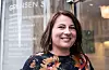 Sosionom Kathrine Haugland Martinsen