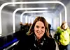 Vernepleier Marit Selfors Isaksen