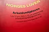 LOVSTRID: Er Fossumkollektivet en institusjon hvor turnus skal reguleres som normalt, eller et kollektiv unntatt arbeidsmiljøloven? EFTA gir sin uttalelse tirsdag.