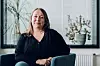 Hege Helliesen Hadland er fagleder ved spisskompetansemiljøet i Sør-Rogaland.