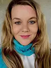 Tine Ramstad i spisskompetansemiljøet i familievernet Drammen-Kongsberg.