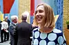 Iselin Nybø er minister for forskning og høyere utdanning.