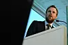 Torbjørn Røe Isaksen er mot kutting av velferdsgoder for å få NAV til å fungere.