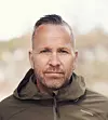– Det som nå skjer er kritisk for ungdommene våre, sier Jonas Ween.  Han er en av dem som har sagt opp.