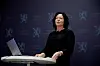 Barne-, likestillings- og inkluderingsminister Solveig Horne (Frp)