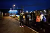 FRAMTID I SIKTE: Danskene bruker utdanningsstøtte som middel til å bremse reproduksjonen av arbeidsløshet. Bildet er fra Vollsmose bydel i Odense, definert av staten som en av danmarks 35 gettoer. Hele 70 prosent av Vollsmoses 10.000 innbyggerne har innvandrerbakgrunn. I 2010 begynte bare 41 prosent av 18-årige menn fra bydelen på en utdannelse, ifølge dr.dk. Tallet er nå oppe i 74 prosent.