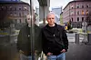 Virksomhetstillitsvalgt i Bufetat for FO, Jan Aarskog.