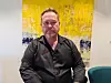 Jon Arne Løkke.