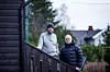 - Det kan hende at det ved noen institusjoner ikke oppleves greit å prate om at man er redd ungdommene. Men vi er tydelige på at det må være lov å si at man er redd, sier Bufetat-lederne for trygghet og sikkerhet.