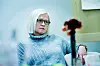 AVVISER: Daglig leder i Aberia Ung, Anne Grethe Klæboe, avviser påstanden om sosial dumping.