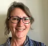 Anne Margrethe Glømmen er studieleder for arbeids- og velferdsfag ved Høgskolen i Østfold.