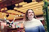 Hanne Glemmestad, leder for sosionomenes profesjonsråd i FO, håper ikke nyutdannede mister motet.