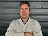 Sven André Haug, sosionom Palliativt senter, Haukeland Universitetssykehus (HUS)
