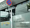 Shalam kafé for rusavhengige