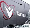 Filadelfia pinsemenighet