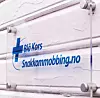 Blå Kors mot mobbing