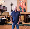 Pastor Erik Albert