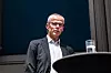 Nav-direktør Hans Christian Holte.