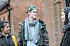 BLE IKKE SPURT: Ylva (21), Alexander (20) og Harald (20) har alle slitt på skolen. Men ingen av dem følte at det var plass til eller interesse for deres syn på egen skolehverdag. Forandringsfabrikken bruker bare fornavn.