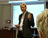 Kåre Heggen, professor Høgskulen i Volda