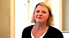Alette Hilton Knudsen, direktør i etat for barn og familie i Bergen.