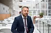 Kjetil Ostling er divisjonsdirektør for tjenester i Bufdir.
