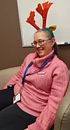 Linn-Kjersti Loftaas