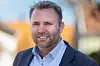 Ordfører i Fredrikstad kommune, Arne Sekkelsten (H).