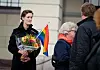 - Regjeringen har store ambisjoner på likestillingsfeltet, sier Anette Trettebergstuen, her som nyutnevnt kultur- og likestillingsminister.