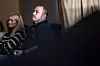 Hans-Jørgen Gamborg-Heinåli (45) tar ordet flere ganger i løpet av kurset og understreker hvor viktig det er at de har dette kurset. - Jeg kan ofte møte mennesker som har negative holdninger til dette med seksualitet- og kjønnsmangfold og det er fortsatt skjellsord der ute.