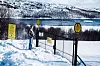 Marit Brox Rognmo er vernepleier i Kirkenes. Hun er vokst opp med at Russland er en god nabo. Derfor synes hun det er vanskelig å se for seg en krig.