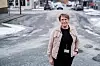 – Vi trenger nok ansatte for at samfunnet skal fungere. Vi må bli enda bedre på rekruttering, mener Jorunn Sandhell, kommunalsjef for helse, omsorg og velferd.
